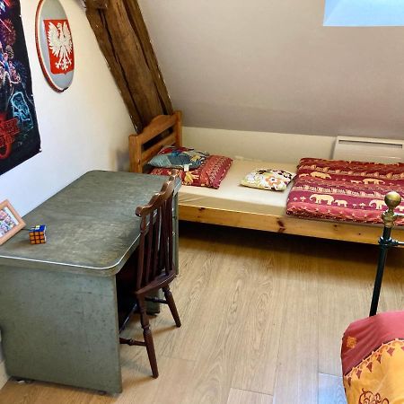 Вілла L Annonce N Est Pas D Actualite Ne Pas Prendre De Reservation Сен-Фаржо Екстер'єр фото